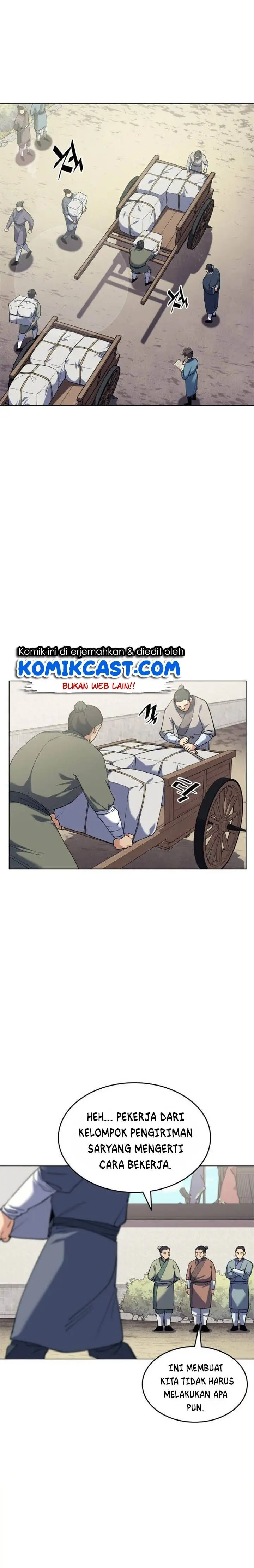 image-komik-tale-of-a-scribe-who-retires-to-the-countryside-chapter-43-0/24
