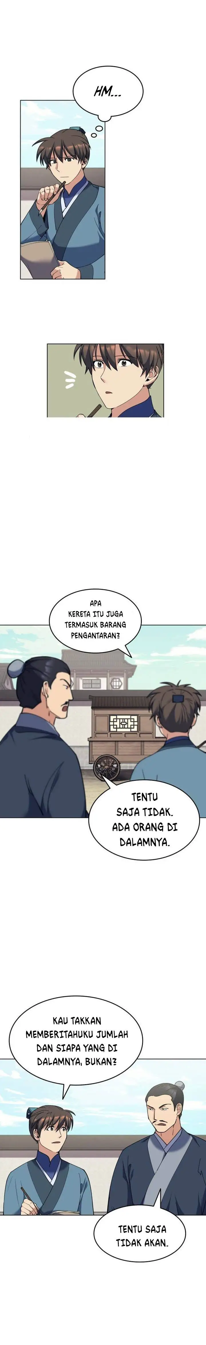image-komik-tale-of-a-scribe-who-retires-to-the-countryside-chapter-43-2/24