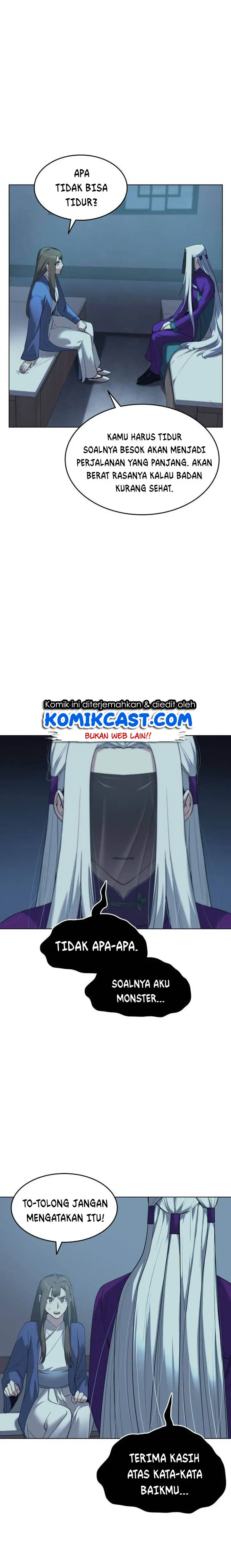 image-komik-tale-of-a-scribe-who-retires-to-the-countryside-chapter-43-15/24