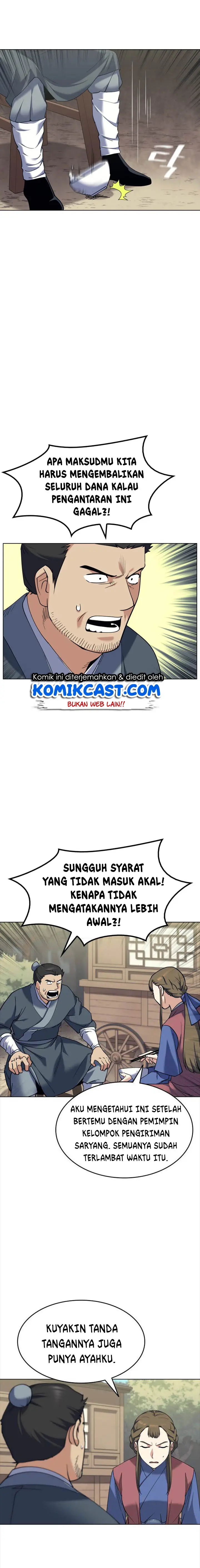 image-komik-tale-of-a-scribe-who-retires-to-the-countryside-chapter-43-19/24