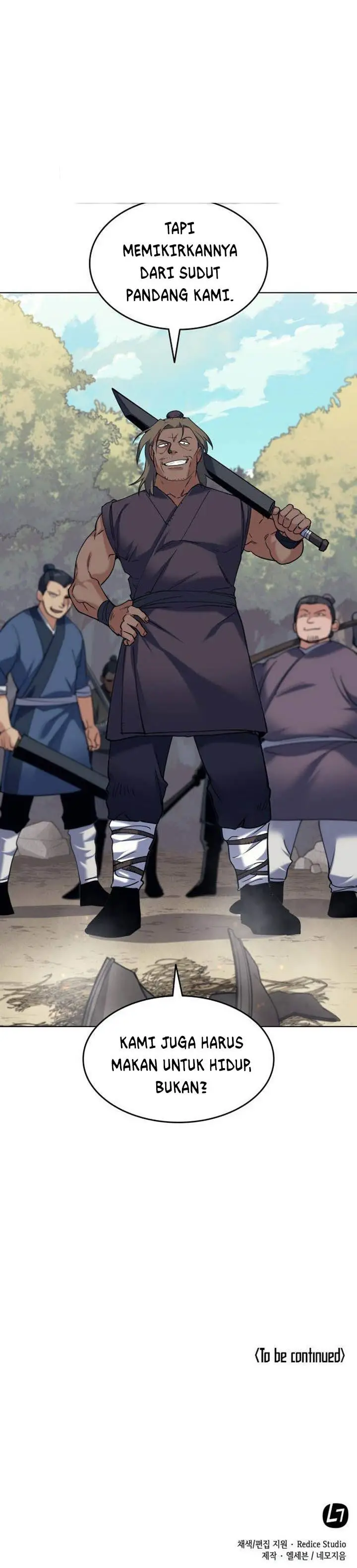 image-komik-tale-of-a-scribe-who-retires-to-the-countryside-chapter-43-23/24