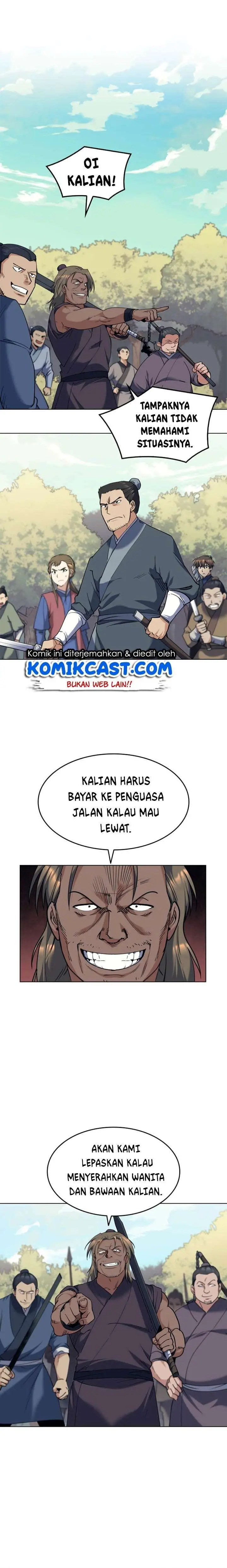 image-komik-tale-of-a-scribe-who-retires-to-the-countryside-chapter-44-0/20