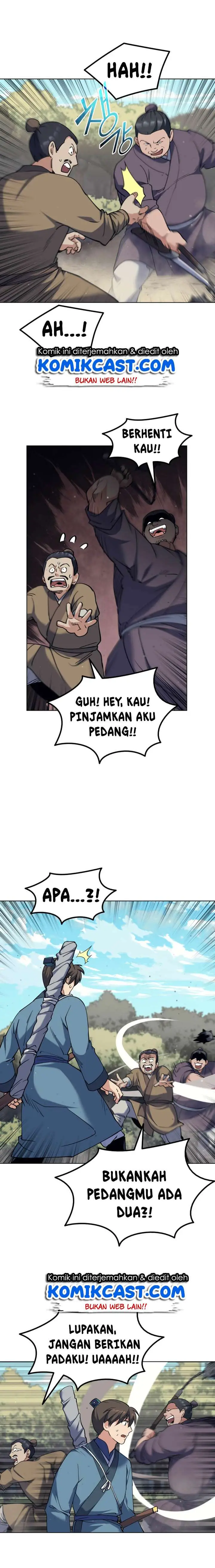 image-komik-tale-of-a-scribe-who-retires-to-the-countryside-chapter-44-4/20