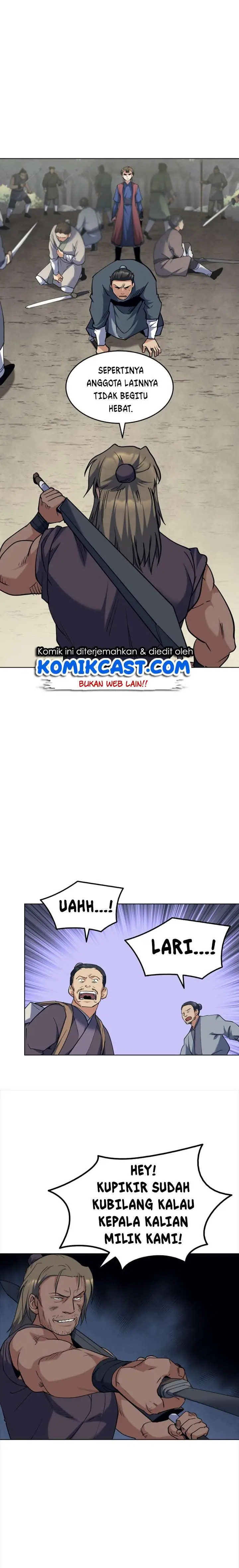 image-komik-tale-of-a-scribe-who-retires-to-the-countryside-chapter-44-7/20