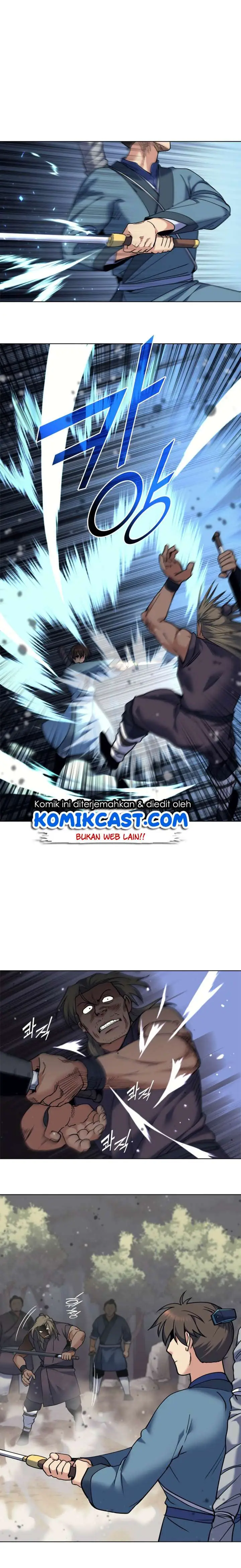 image-komik-tale-of-a-scribe-who-retires-to-the-countryside-chapter-44-13/20