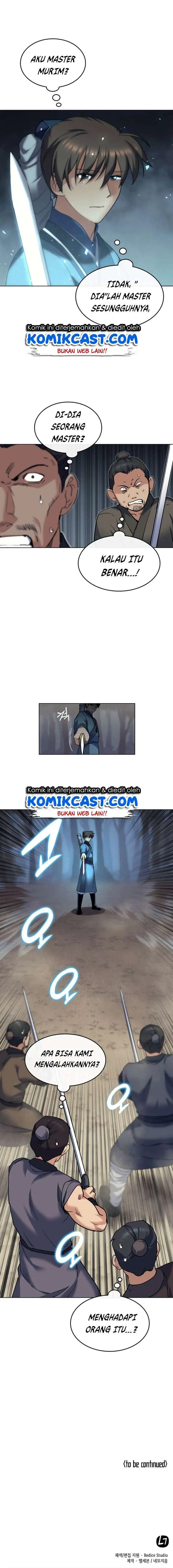 image-komik-tale-of-a-scribe-who-retires-to-the-countryside-chapter-44-19/20