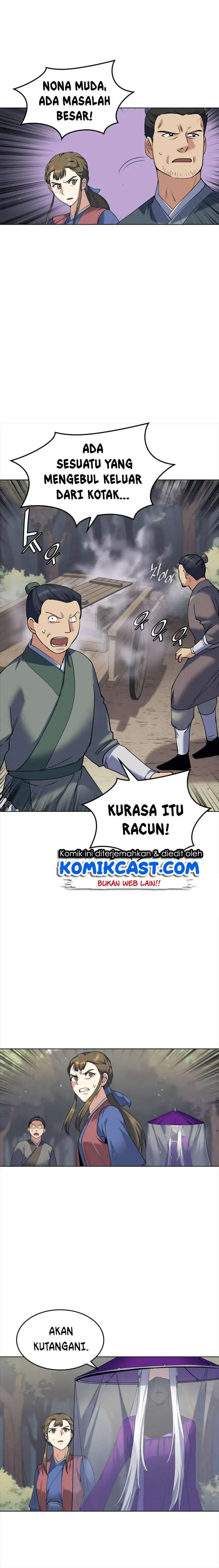image-komik-tale-of-a-scribe-who-retires-to-the-countryside-chapter-45-6/27
