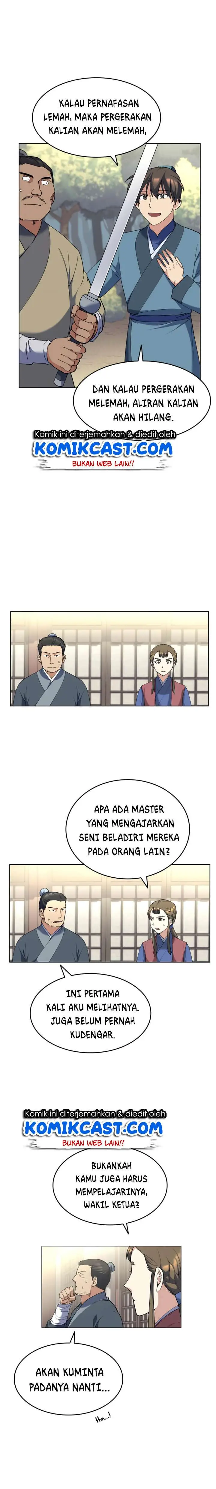 image-komik-tale-of-a-scribe-who-retires-to-the-countryside-chapter-45-21/27