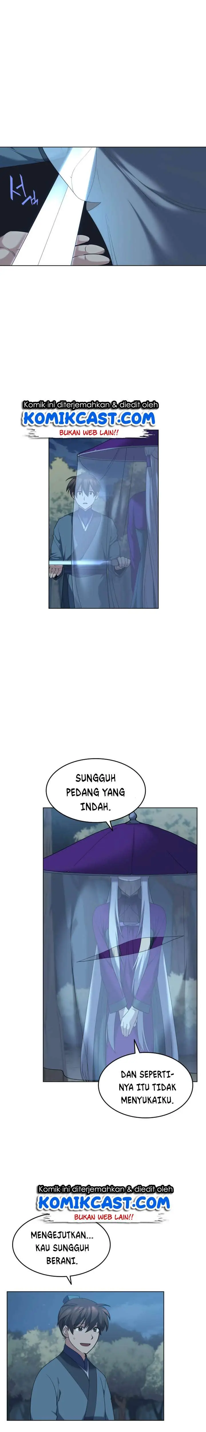 image-komik-tale-of-a-scribe-who-retires-to-the-countryside-chapter-46-8/31