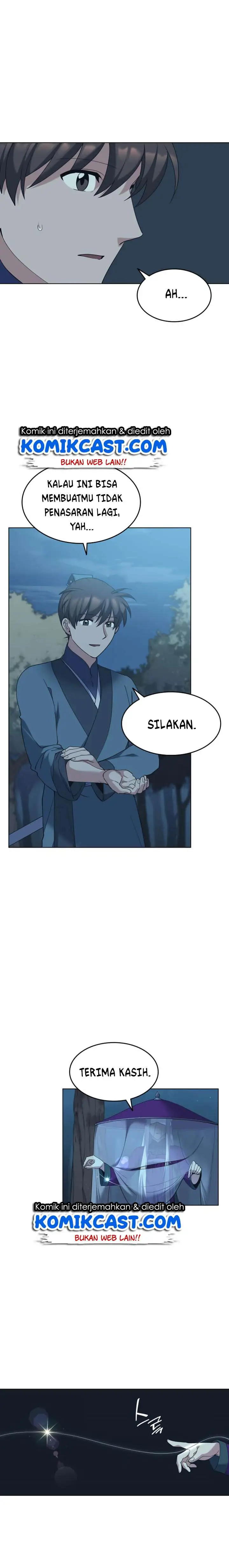 image-komik-tale-of-a-scribe-who-retires-to-the-countryside-chapter-46-10/31