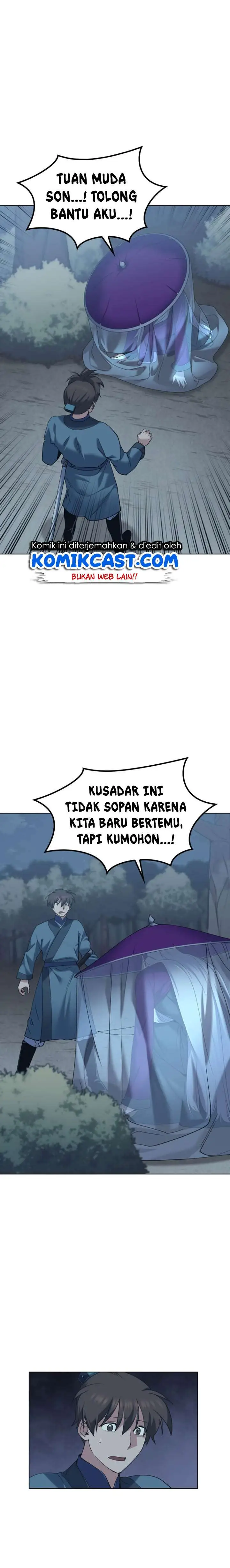 image-komik-tale-of-a-scribe-who-retires-to-the-countryside-chapter-46-17/31
