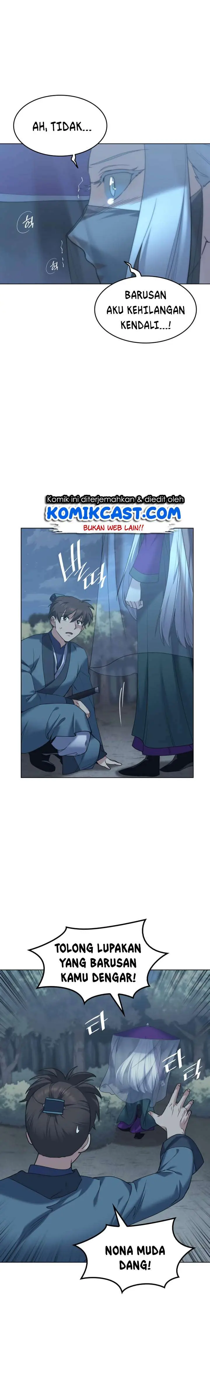 image-komik-tale-of-a-scribe-who-retires-to-the-countryside-chapter-46-19/31