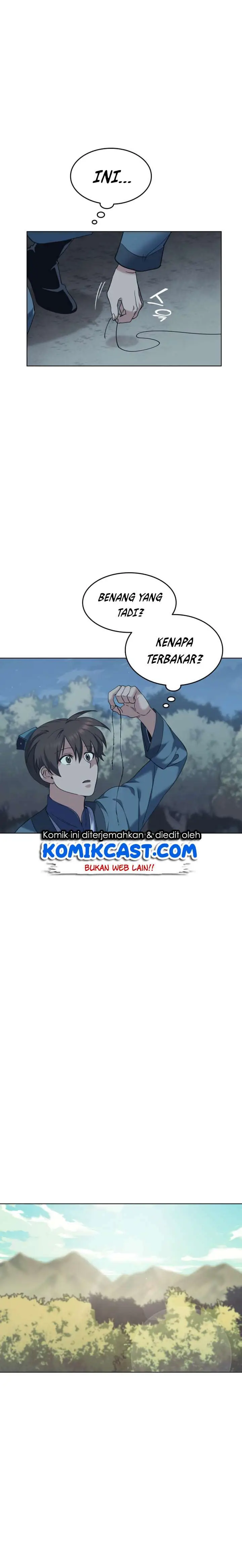 image-komik-tale-of-a-scribe-who-retires-to-the-countryside-chapter-46-21/31