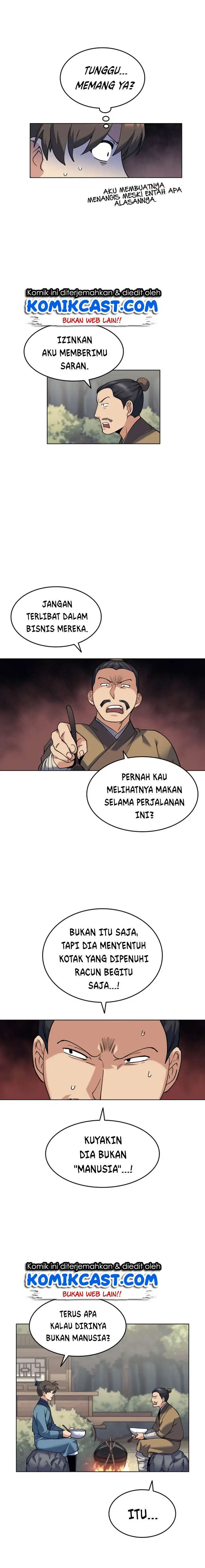 image-komik-tale-of-a-scribe-who-retires-to-the-countryside-chapter-46-23/31