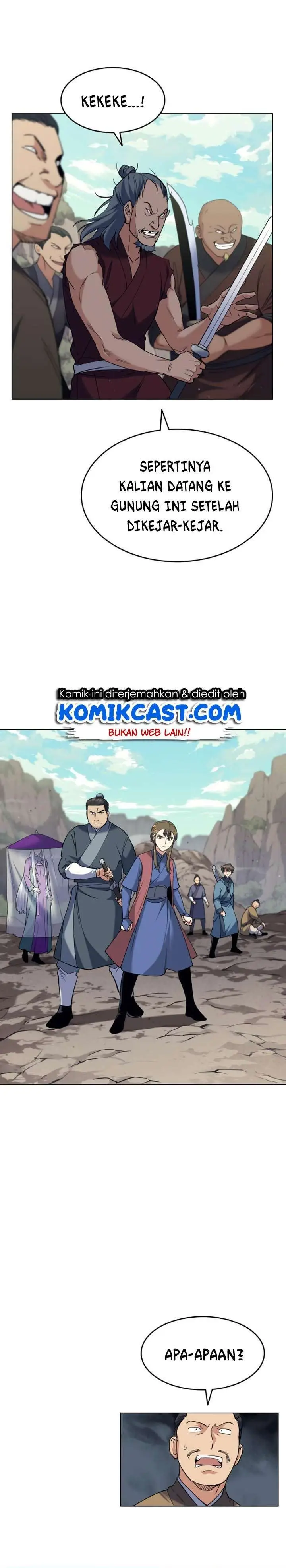 image-komik-tale-of-a-scribe-who-retires-to-the-countryside-chapter-47-0/24