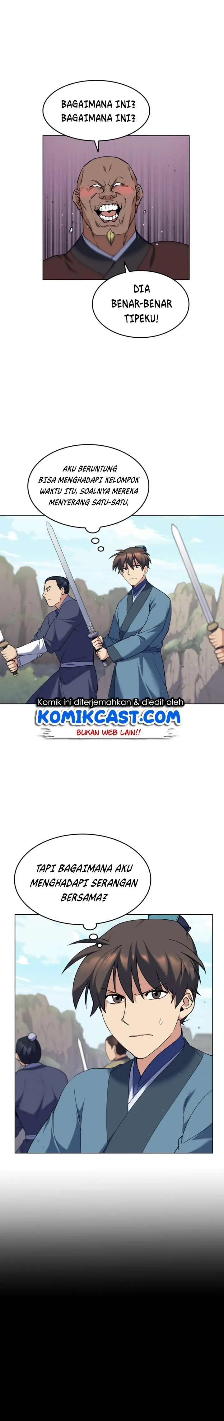 image-komik-tale-of-a-scribe-who-retires-to-the-countryside-chapter-47-4/24