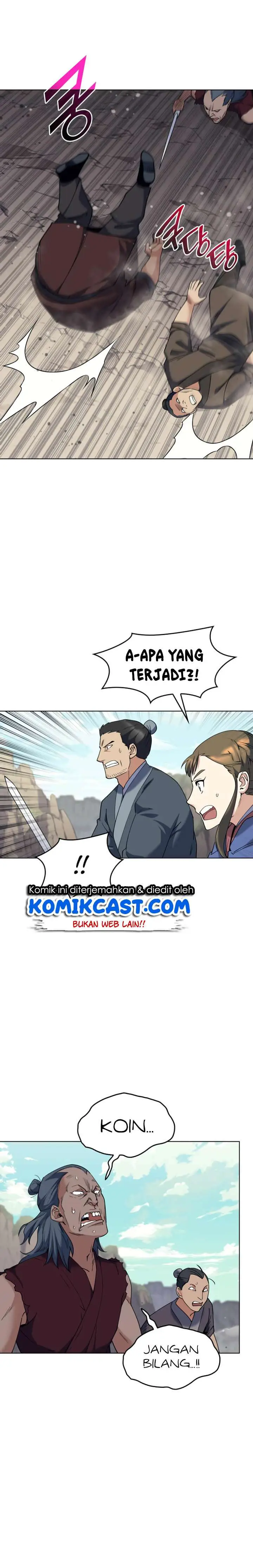 image-komik-tale-of-a-scribe-who-retires-to-the-countryside-chapter-47-7/24