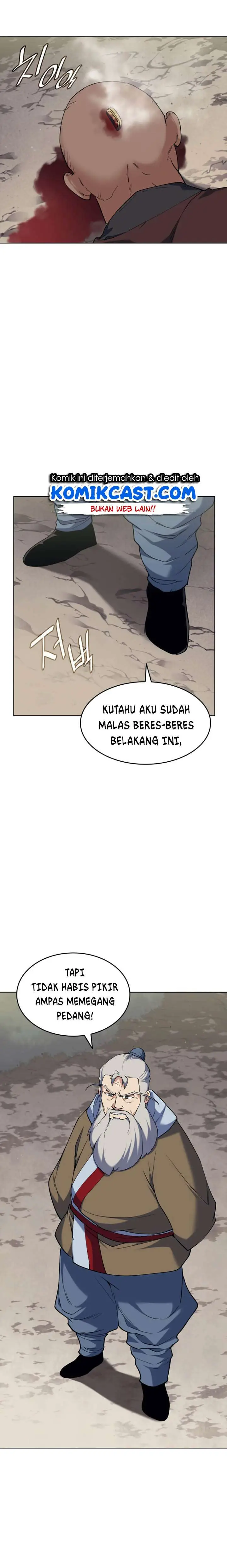 image-komik-tale-of-a-scribe-who-retires-to-the-countryside-chapter-47-8/24