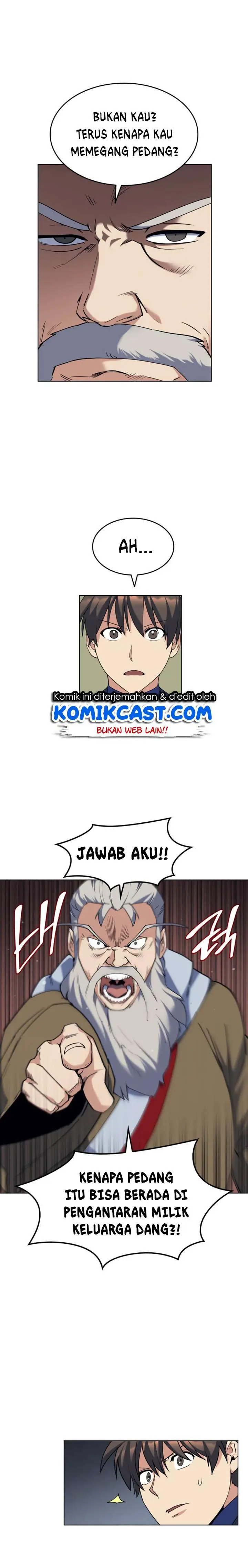 image-komik-tale-of-a-scribe-who-retires-to-the-countryside-chapter-47-11/24