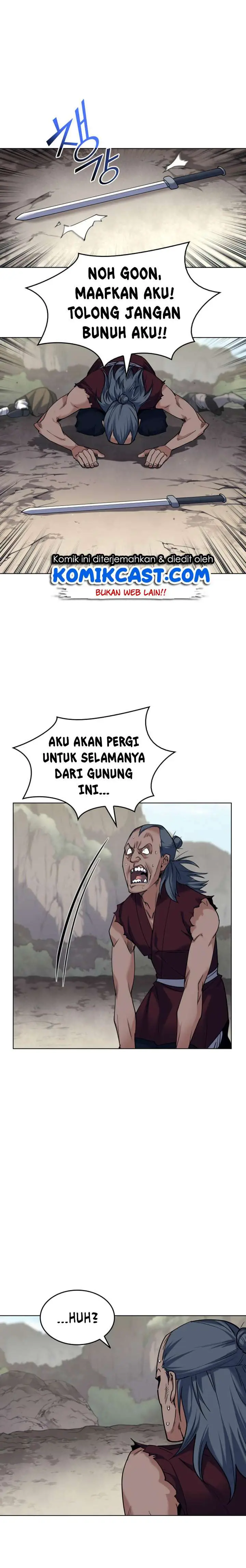 image-komik-tale-of-a-scribe-who-retires-to-the-countryside-chapter-47-13/24
