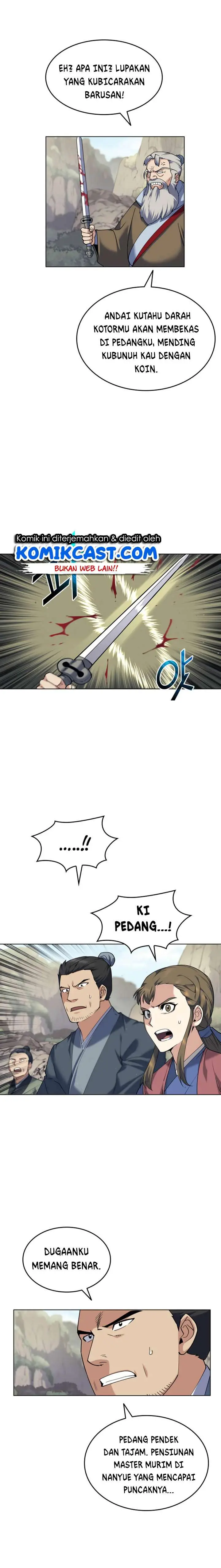 image-komik-tale-of-a-scribe-who-retires-to-the-countryside-chapter-47-15/24