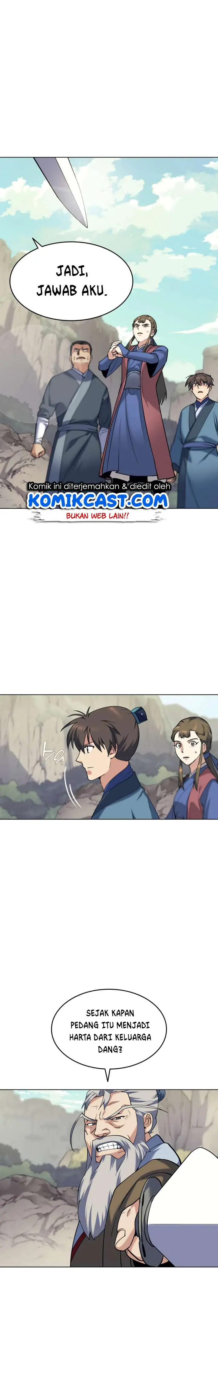 image-komik-tale-of-a-scribe-who-retires-to-the-countryside-chapter-47-18/24
