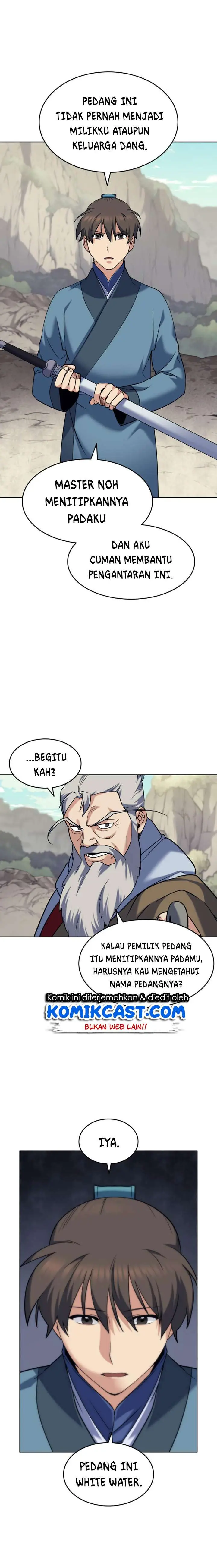 image-komik-tale-of-a-scribe-who-retires-to-the-countryside-chapter-47-19/24