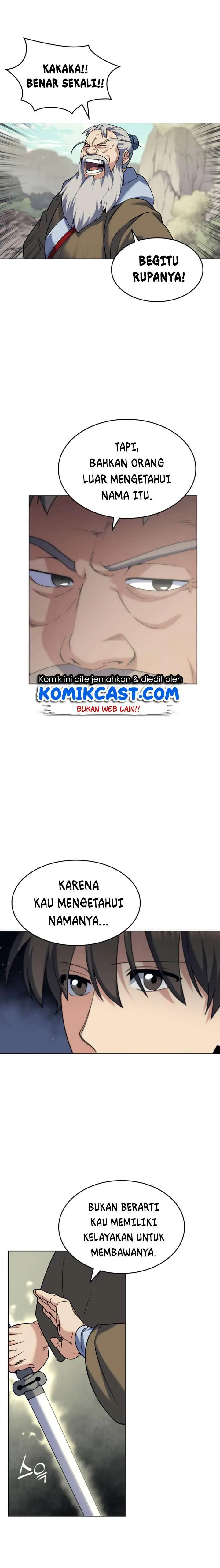 image-komik-tale-of-a-scribe-who-retires-to-the-countryside-chapter-47-20/24
