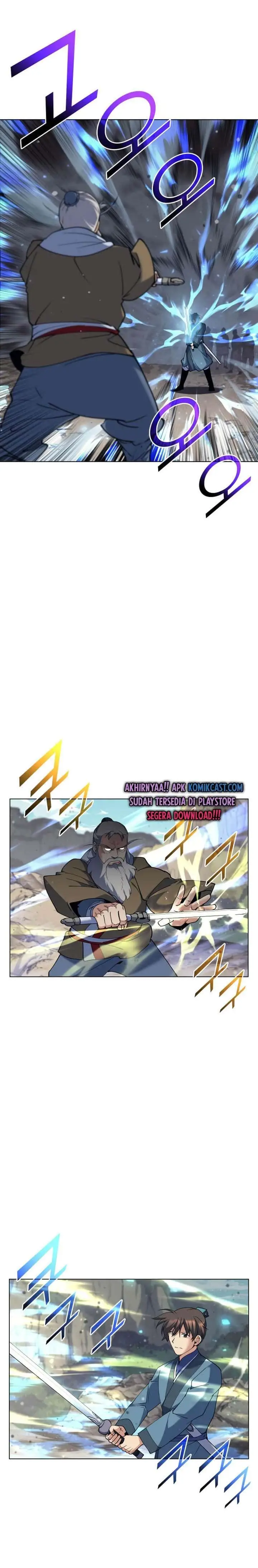 image-komik-tale-of-a-scribe-who-retires-to-the-countryside-chapter-48-0/30