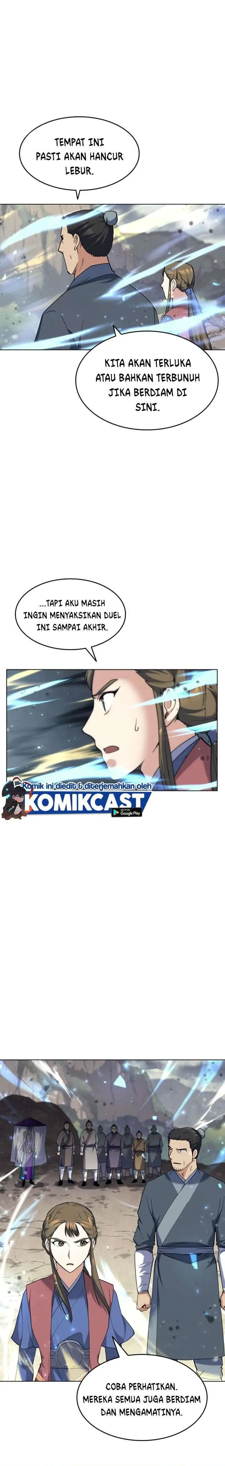 image-komik-tale-of-a-scribe-who-retires-to-the-countryside-chapter-48-2/30