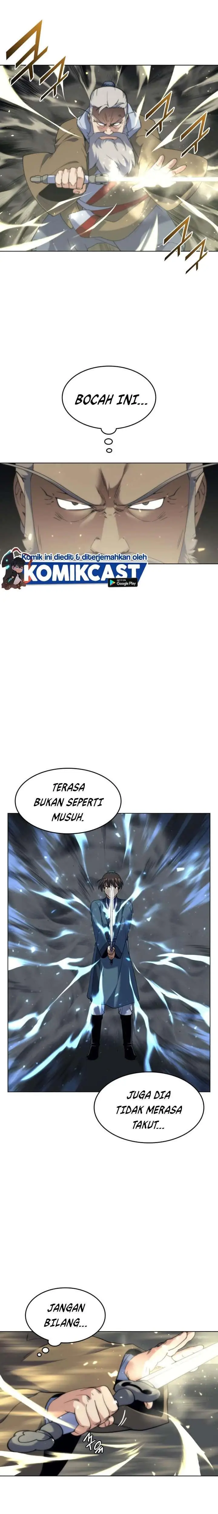 image-komik-tale-of-a-scribe-who-retires-to-the-countryside-chapter-48-4/30