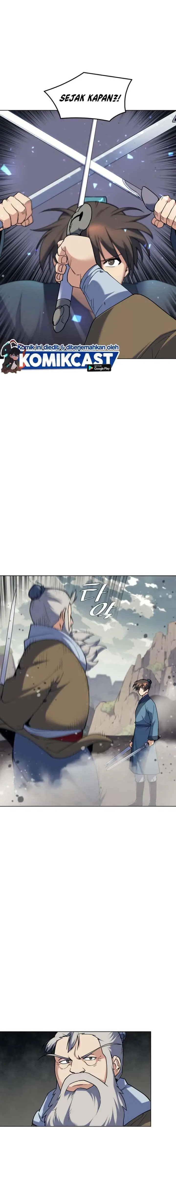 image-komik-tale-of-a-scribe-who-retires-to-the-countryside-chapter-48-10/30