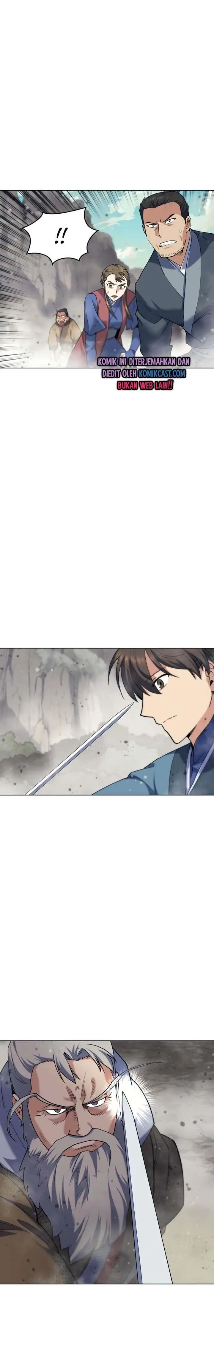 image-komik-tale-of-a-scribe-who-retires-to-the-countryside-chapter-48-21/30