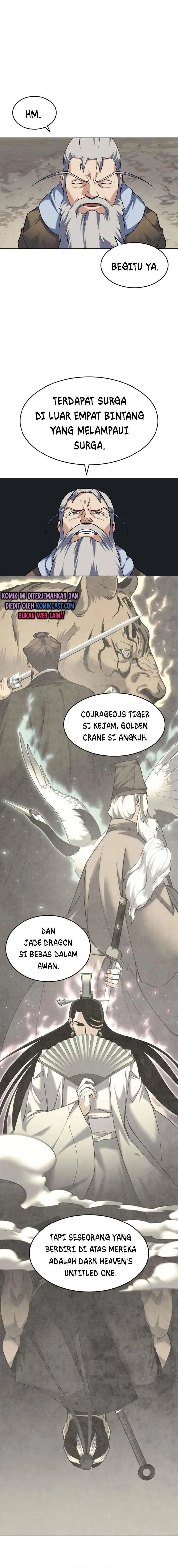 image-komik-tale-of-a-scribe-who-retires-to-the-countryside-chapter-48-25/30