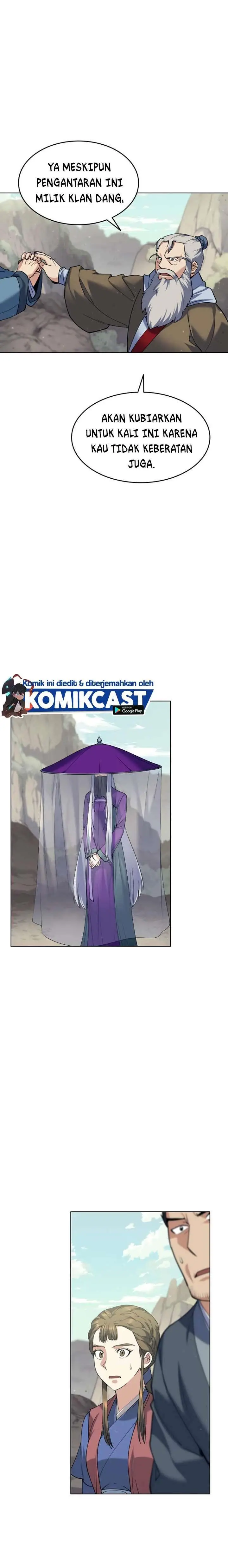 image-komik-tale-of-a-scribe-who-retires-to-the-countryside-chapter-48-28/30