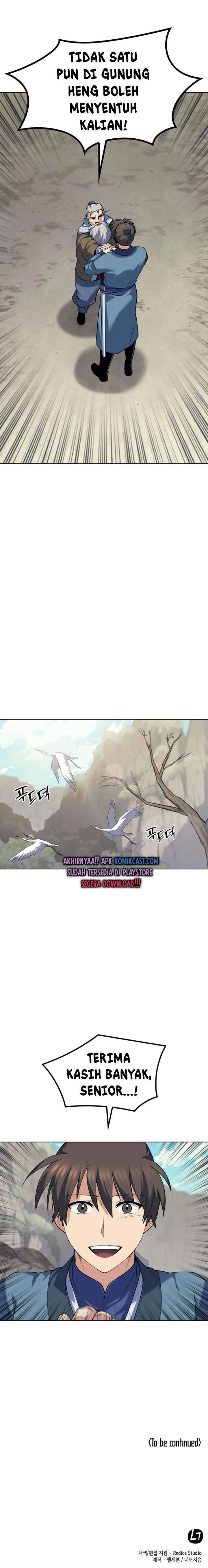 image-komik-tale-of-a-scribe-who-retires-to-the-countryside-chapter-48-29/30