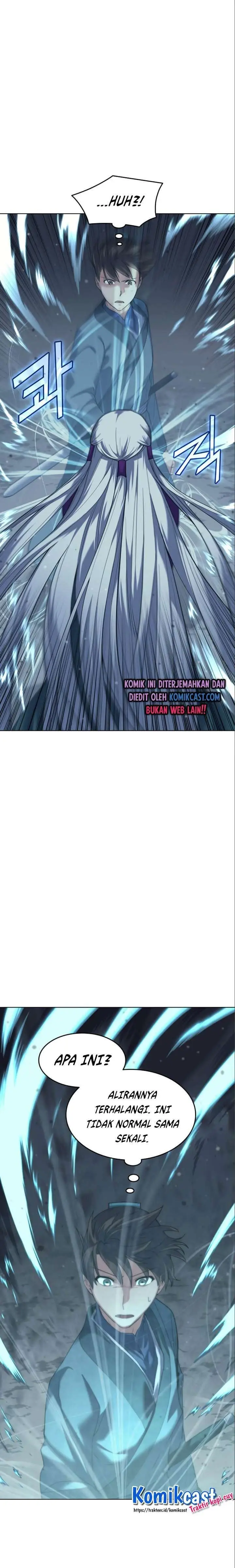 image-komik-tale-of-a-scribe-who-retires-to-the-countryside-chapter-49-18/31