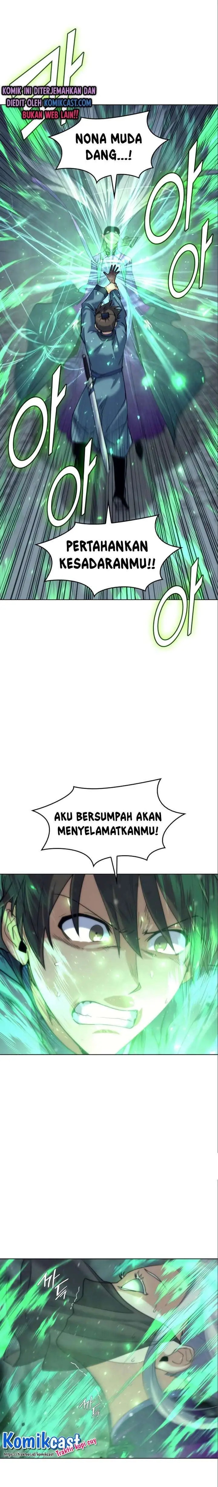 image-komik-tale-of-a-scribe-who-retires-to-the-countryside-chapter-49-24/31