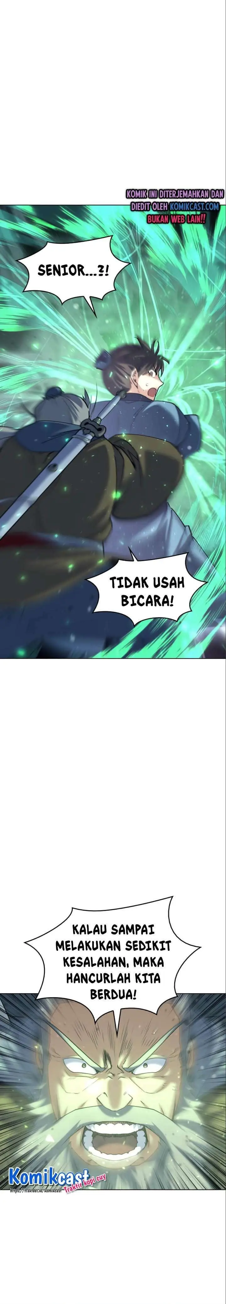 image-komik-tale-of-a-scribe-who-retires-to-the-countryside-chapter-49-26/31