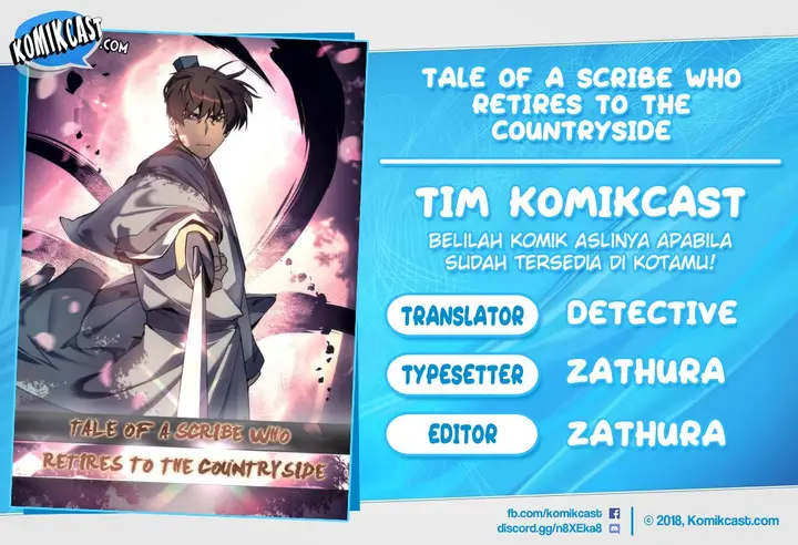image-komik-tale-of-a-scribe-who-retires-to-the-countryside-chapter-5-0/22