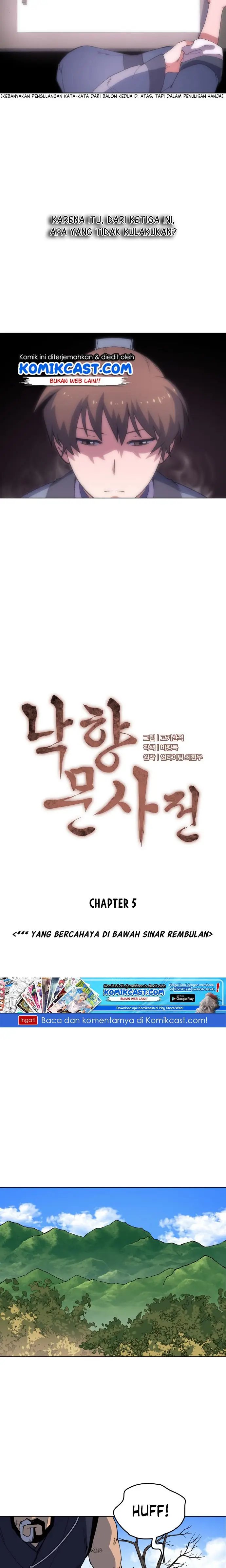 image-komik-tale-of-a-scribe-who-retires-to-the-countryside-chapter-5-2/22