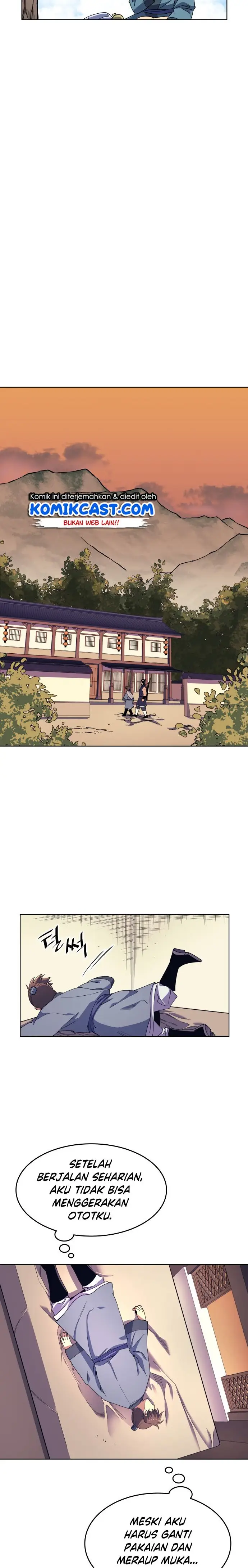 image-komik-tale-of-a-scribe-who-retires-to-the-countryside-chapter-5-8/22