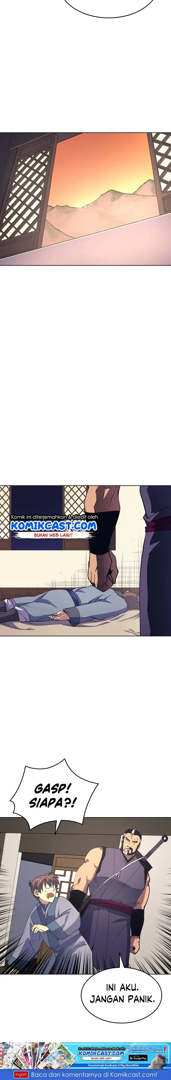 image-komik-tale-of-a-scribe-who-retires-to-the-countryside-chapter-5-9/22