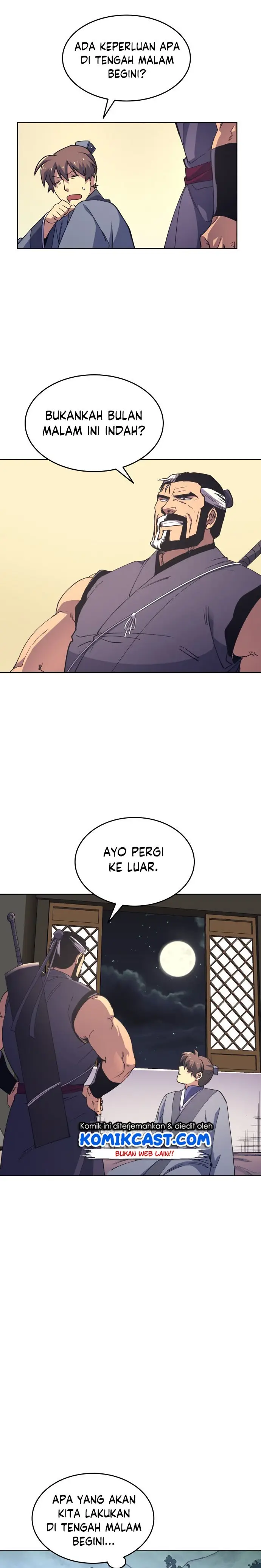 image-komik-tale-of-a-scribe-who-retires-to-the-countryside-chapter-5-10/22