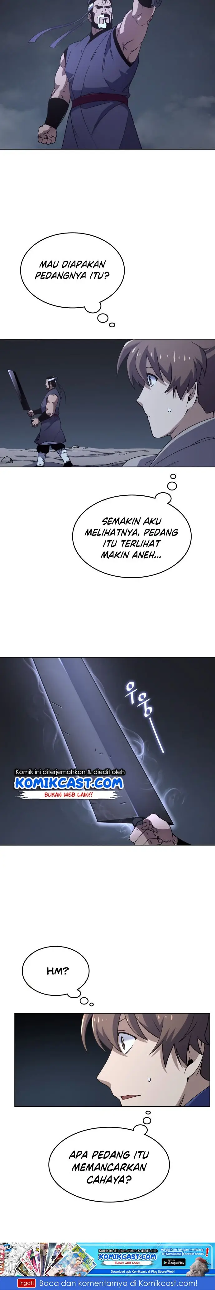 image-komik-tale-of-a-scribe-who-retires-to-the-countryside-chapter-5-12/22