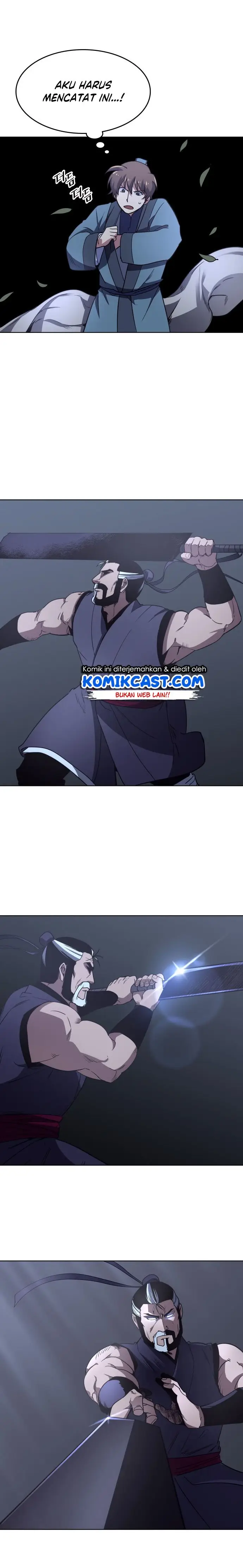 image-komik-tale-of-a-scribe-who-retires-to-the-countryside-chapter-5-15/22