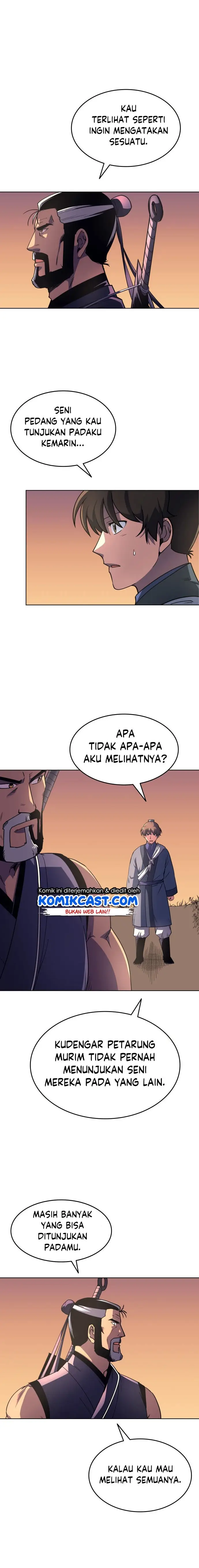 image-komik-tale-of-a-scribe-who-retires-to-the-countryside-chapter-5-20/22