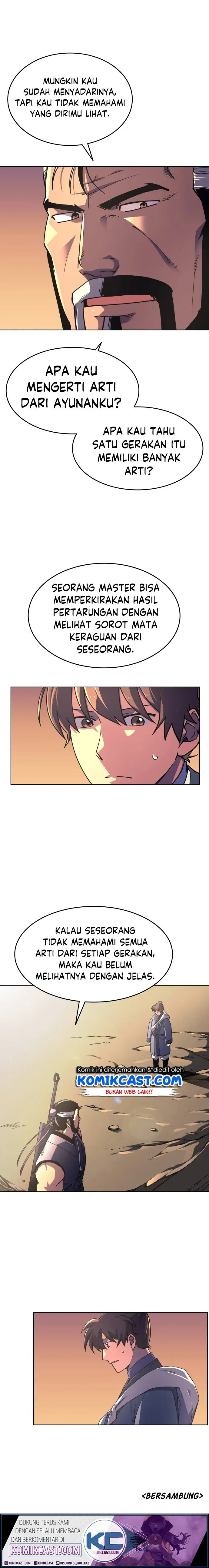 image-komik-tale-of-a-scribe-who-retires-to-the-countryside-chapter-5-21/22