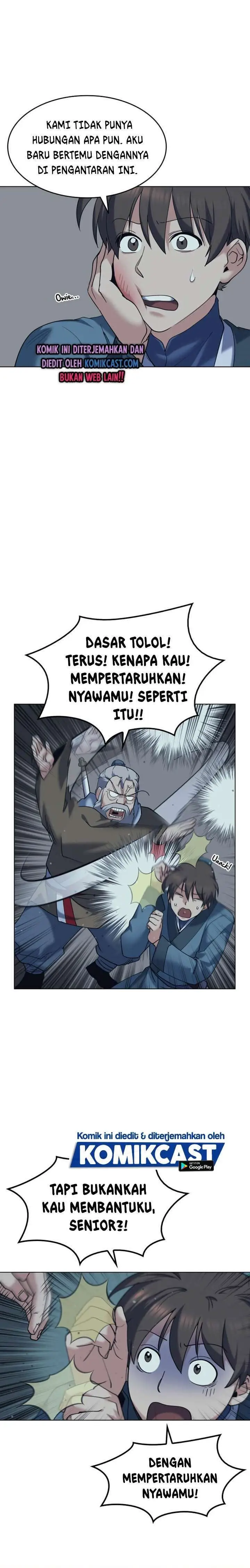 image-komik-tale-of-a-scribe-who-retires-to-the-countryside-chapter-50-1/29