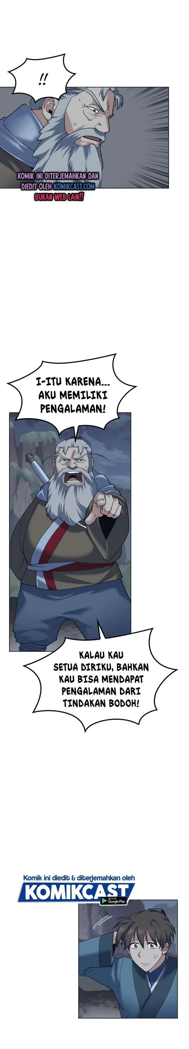 image-komik-tale-of-a-scribe-who-retires-to-the-countryside-chapter-50-2/29